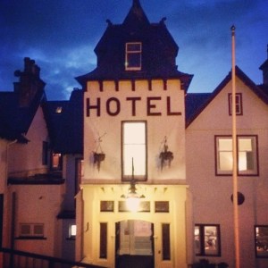CraigellachlieHotel