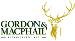 gordon macphail logo