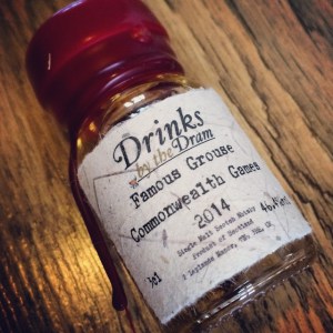 GrouseCommonwealthSamp