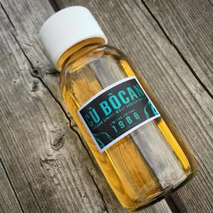 Cu Bocan 1998 Sample