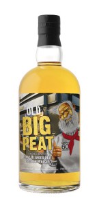 old big peat