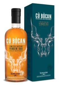 Cu Bocan Virgin Oak