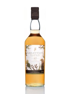 Lagavulin SR 2019