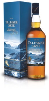TaliskerSkyeBottle