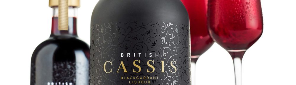 British Cassis Range