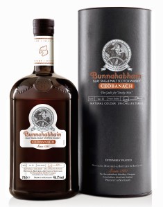 Ceobanach Bottle Shot