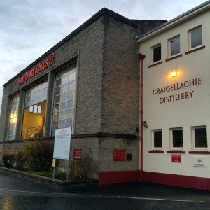 Craigellachie