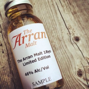 Arran18Samp