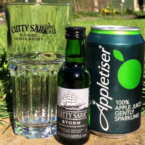 CuttySarkStormSample