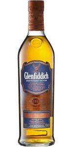 Glenfiddich 125 Bottle