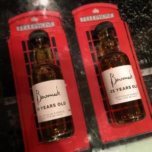 Benromach 35yo Sample