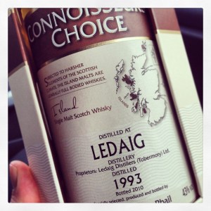 ledaig1993
