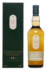 Lagavulin