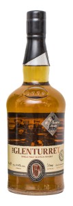 glenturret 16yo fly bottle
