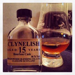 Clynelish-Maltman-15yo
