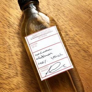 anCnoc Rudhan Sample