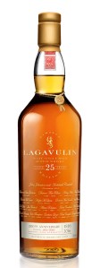 Lagavulin 25 Year Old (200th Anniversary)