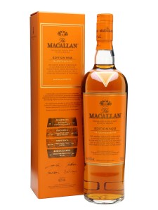 The Macallan Edition No. 2