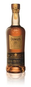 Dewar's 25 Year Old