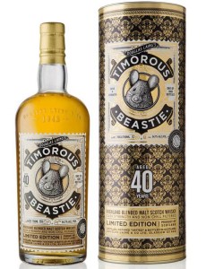 Timorous Beastie 40 Year Old