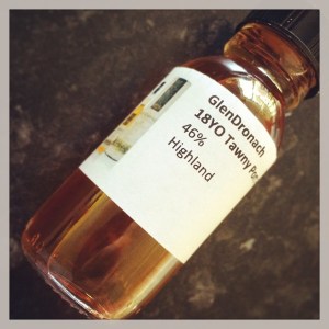 glendronach18portsamp