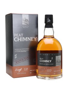 wemyss peat chimney batch strength