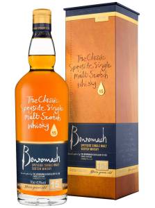 Benromach15YO