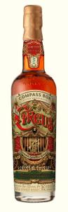 Compass Box Circus