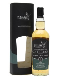 Glenrothes 8yo G&M