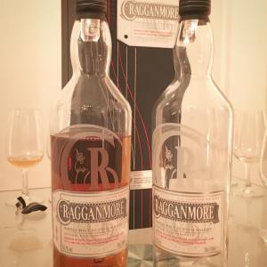 cragganmore nas