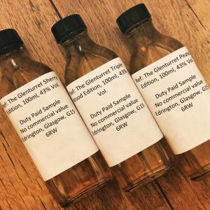 GlenturretSamples