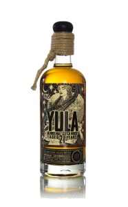 Yula II 21 Years Old