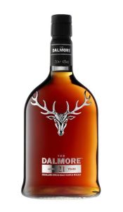 Dalmore21Bottle