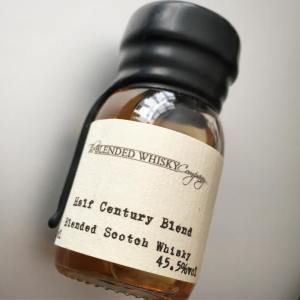 last century blend