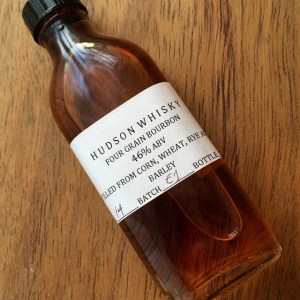 (Incorrect label on sample, it's Baby Bourbon)