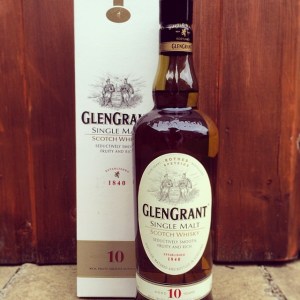 GlenGrant10Sample