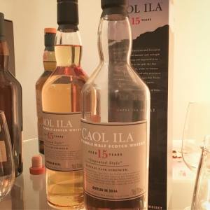 Caol Ila 15yo