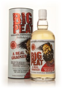 Big Peat Christmas 2013