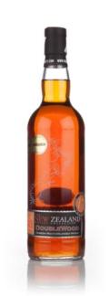 dunedin-new-zealand-doublewood-15-year-old-whisky