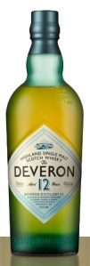 Deveron12Bottle