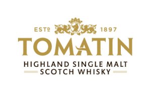 Tomatin Logo