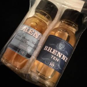 Brenne 10yo Sample