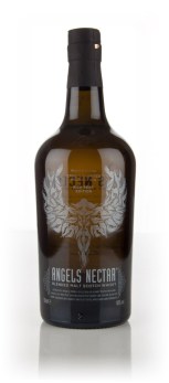 Angels' Nectar Blended Malt - Rich Peat Edition