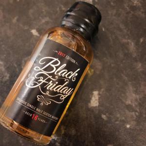 TWE Black Friday Sample