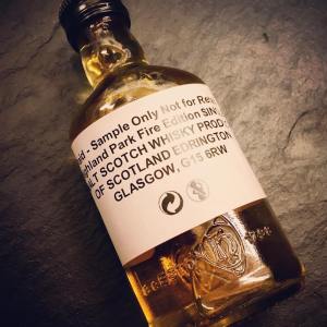 highland park fire sample