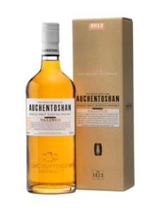 Auchentoshan2012