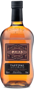 Jura Tastival Bottle 2016