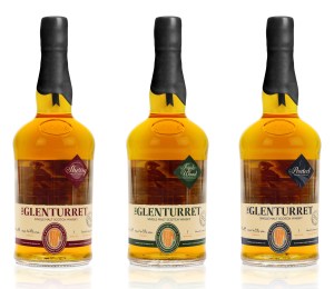 Glenturret Core Range
