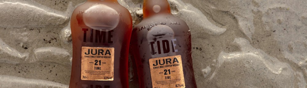 Jura Time and Tide