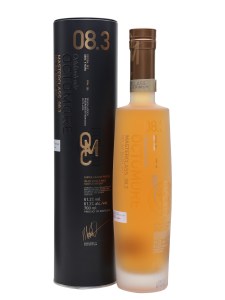 Octomore 8.3